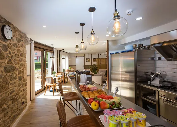O Relax Do Rio - Casa Molino Boutique, Con Jardin Y Desayuno En 4*
