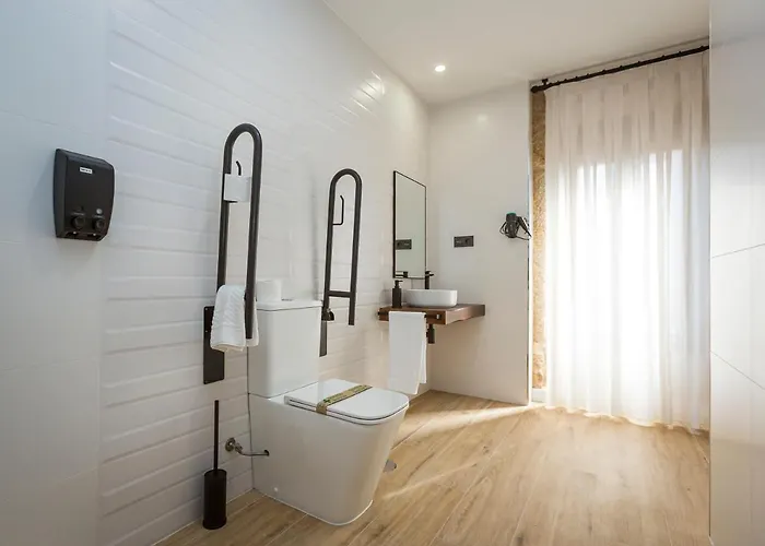 O Relax Do Rio - Casa Molino Boutique, Con Jardin Y Desayuno En 4*