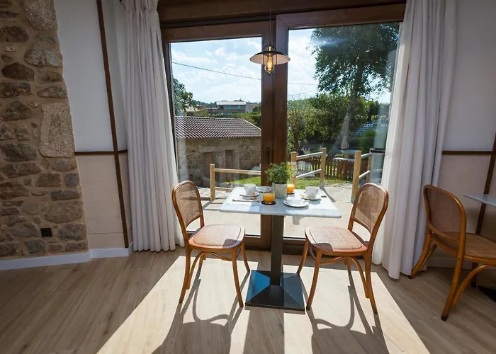 O Relax Do Rio - Casa Molino Boutique, Con Jardin Y Desayuno En Gasthof