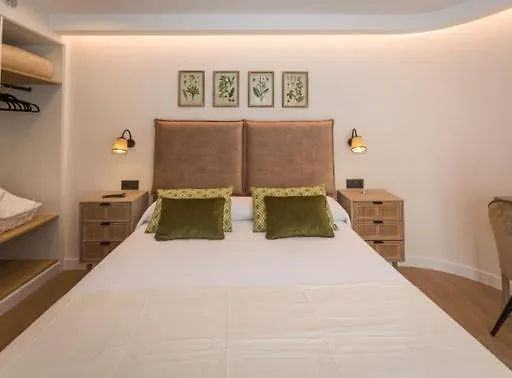 Gasthof O Relax Do Rio - Casa Molino Boutique, Con Jardin Y Desayuno En 4*