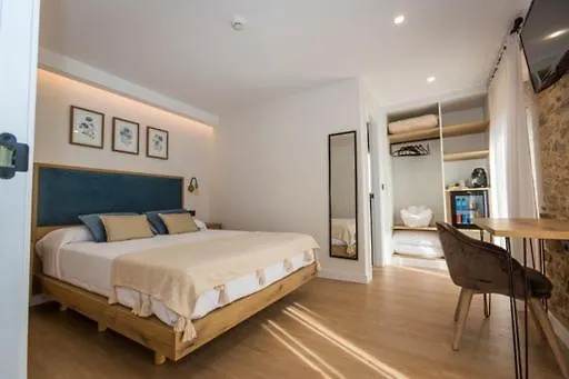 O Relax Do Rio - Casa Molino Boutique, Con Jardin Y Desayuno En Gasthof
