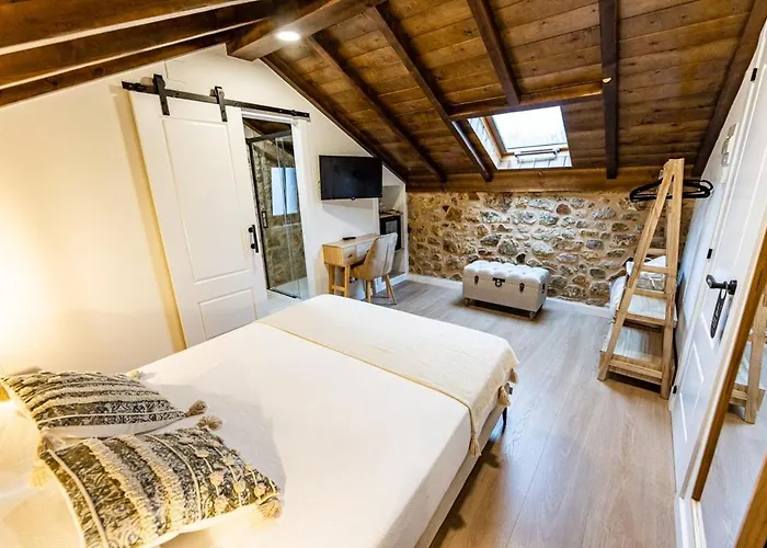 O Relax Do Rio - Casa Molino Boutique, Con Jardin Y Desayuno En 4*