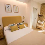 Penzion O Relax Do Rio - Casa Molino Boutique, Con Jardin Y Desayuno En
