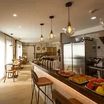 O Relax Do Rio - Casa Molino Boutique, Con Jardin Y Desayuno En Penzion Muxia