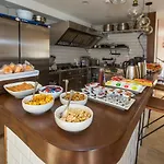 O Relax Do Rio - Casa Molino Boutique, Con Jardin Y Desayuno En Penzion 4*