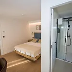 O Relax Do Rio - Casa Molino Boutique, Con Jardin Y Desayuno En Penzion Muxia