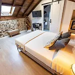 O Relax Do Rio - Casa Molino Boutique, Con Jardin Y Desayuno En Penzion