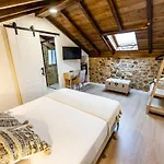 O Relax Do Rio - Casa Molino Boutique, Con Jardin Y Desayuno En 4*