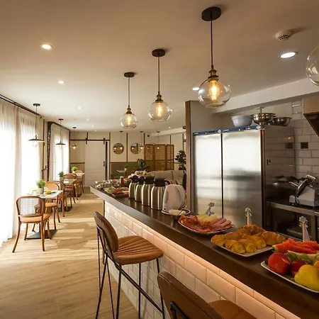 *** O Relax Do Rio Guest house Muxia