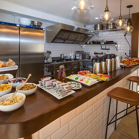 O Relax Do Rio - Casa Molino Boutique, Con Jardin Y Desayuno En Гостевой дом 4*