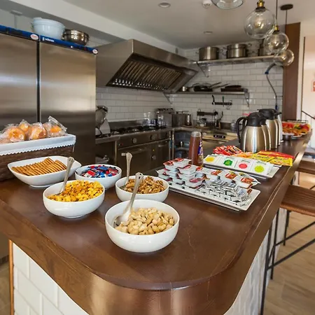 O Relax Do Rio - Casa Molino Boutique, Con Jardin Y Desayuno En Pensionat 4*