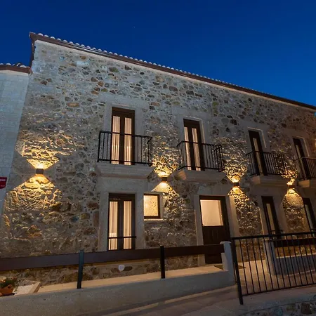 O Relax Do Rio - Casa Molino Boutique, Con Jardin Y Desayuno En Muxia