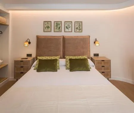 Гостевой дом O Relax Do Rio - Casa Molino Boutique, Con Jardin Y Desayuno En 4*