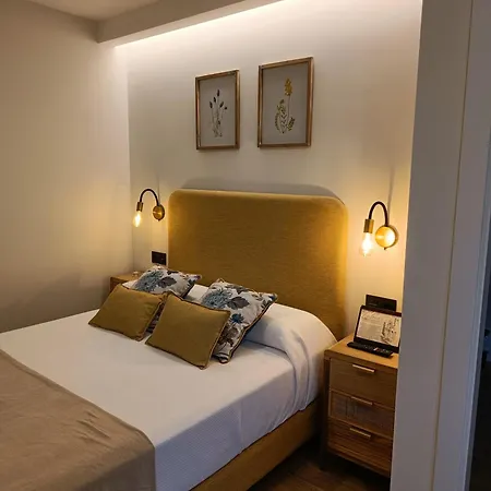 O Relax Do Rio - Casa Molino Boutique, Con Jardin Y Desayuno En Muxia