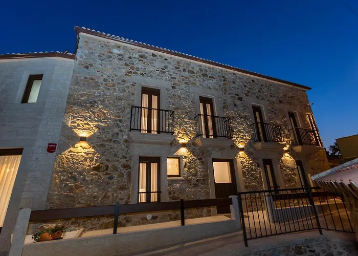 O Relax Do Rio - Casa Molino Boutique, Con Jardin Y Desayuno En