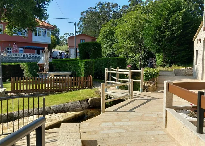O Relax Do Rio - Casa Molino Boutique, Con Jardin Y Desayuno En