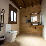 O Relax Do Rio - Casa Molino Boutique, Con Jardin Y Desayuno En بيت ضيافة