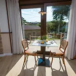 O Relax Do Rio - Casa Molino Boutique, Con Jardin Y Desayuno En بيت ضيافة
