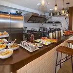 O Relax Do Rio - Casa Molino Boutique, Con Jardin Y Desayuno En بيت ضيافة 4*