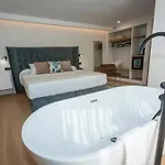 O Relax Do Rio - Casa Molino Boutique, Con Jardin Y Desayuno En بيت ضيافة موتشيا