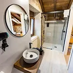 O Relax Do Rio - Casa Molino Boutique, Con Jardin Y Desayuno En