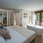 O Relax Do Rio - Casa Molino Boutique, Con Jardin Y Desayuno En 4* موتشيا