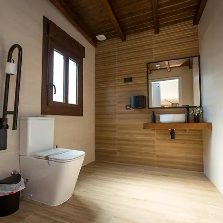 *** O Relax Do Rio Pensionat