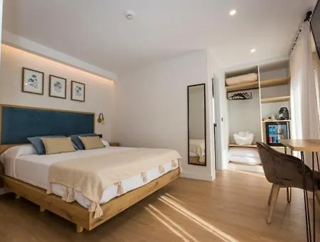 *** O Relax Do Rio Pensionat