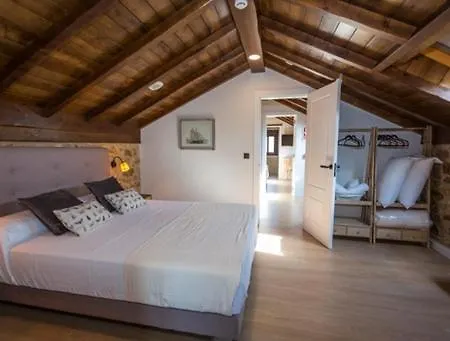 *** O Relax Do Rio Muxia