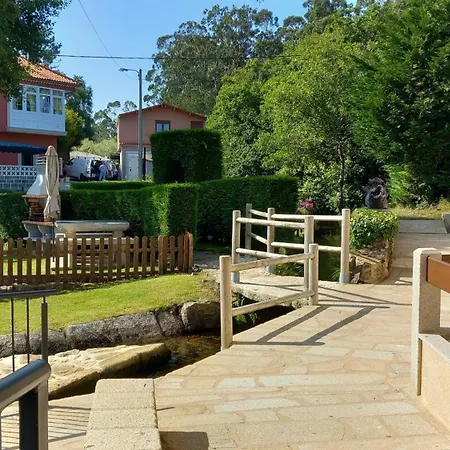 O Relax Do Rio - Casa Molino Boutique, Con Jardin Y Desayuno En
