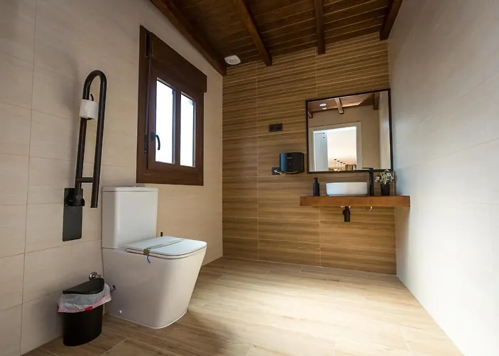O Relax Do Rio - Casa Molino Boutique, Con Jardin Y Desayuno En בית הארחה