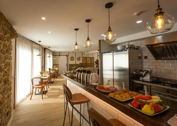 O Relax Do Rio - Casa Molino Boutique, Con Jardin Y Desayuno En בית הארחה מוחיה