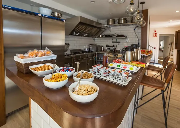 O Relax Do Rio - Casa Molino Boutique, Con Jardin Y Desayuno En בית הארחה 4*
