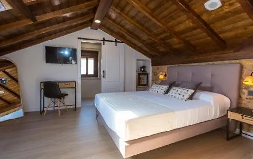 O Relax Do Rio - Casa Molino Boutique, Con Jardin Y Desayuno En 4* מוחיה